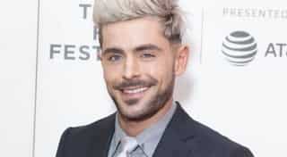 Zac Efron's close friend shuts down actor's plastic surgery rumors