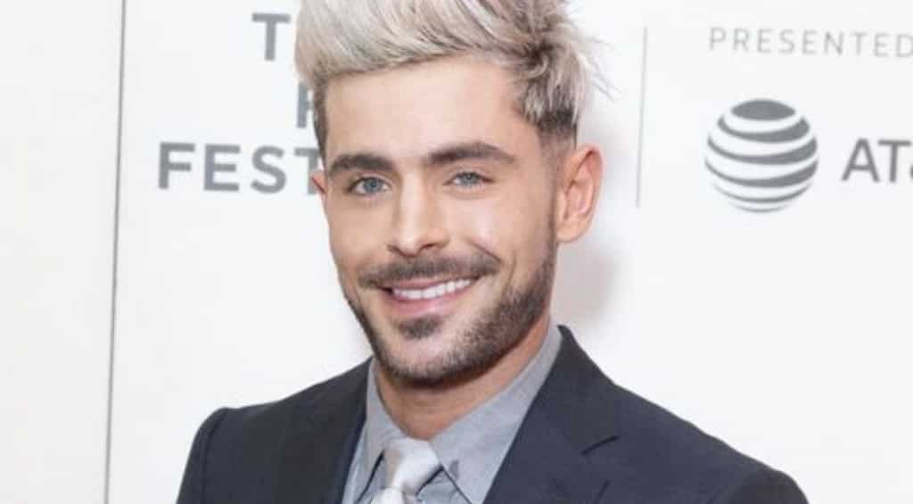 Zac Efron's close friend shuts down actor's plastic surgery rumors