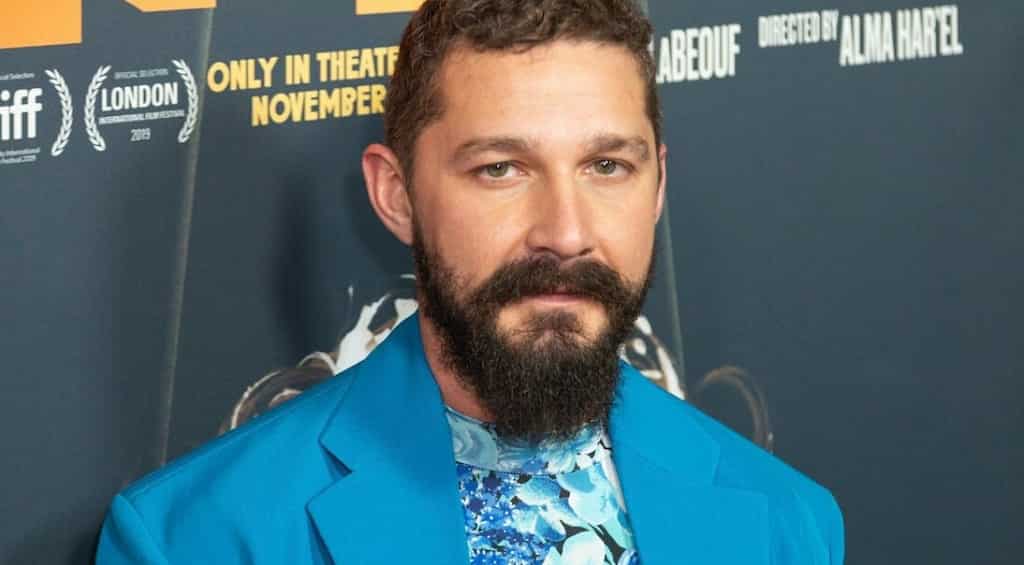 Shia LaBeouf in need of help amid sexual misconduct lawsuit: Lawyer