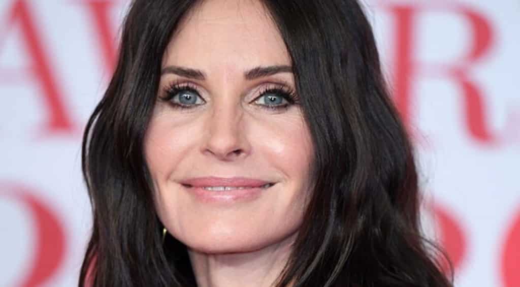 Courteney Cox's 'Scream' reboot to release on January 14, 2022