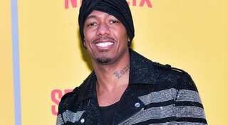 Nick Cannon hospitalised with pneumonia: ‘I guess I’m not Superman’