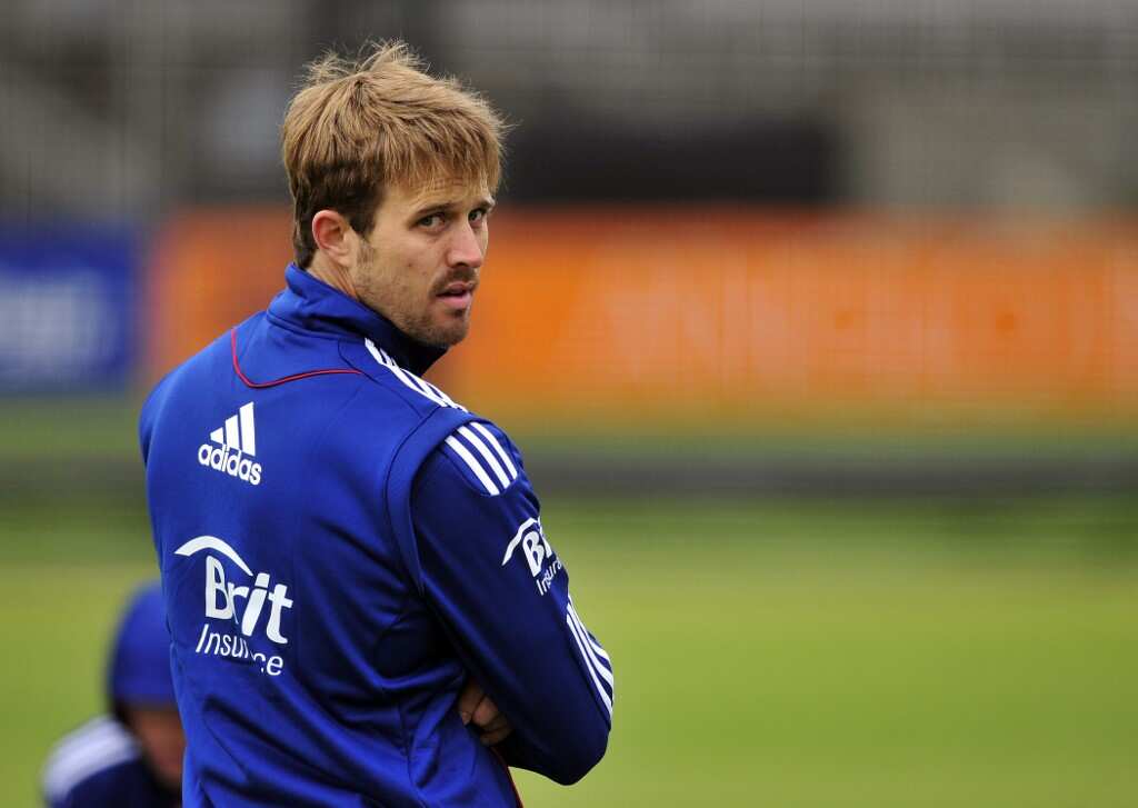 England's Nick Compton opens up about battling depression for 'last 5-6 ...