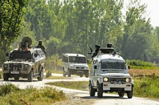 Former J&K chief ministers to lose elite SSG security cover