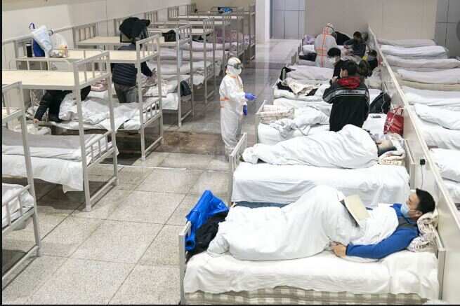 Beijing reports spike in COVID-19 cases: 25 cases of local transmission in 24 hours