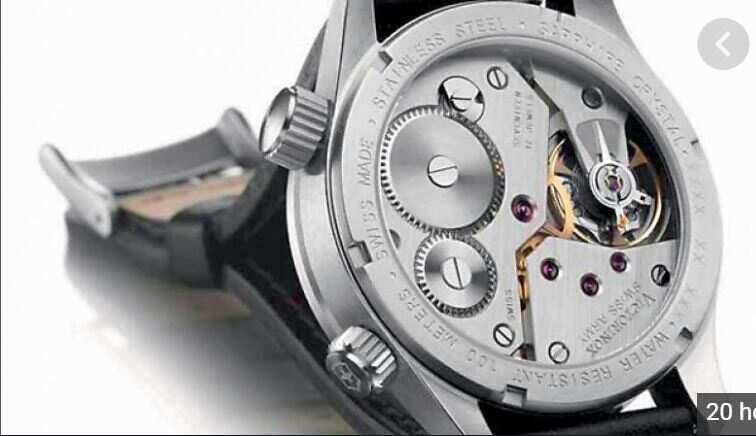 Coronavirus crisis: Tough time for Swiss watchmakers, Watch exports plunged 68% in May