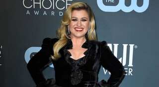 Kelly Clarkson admits celebs were ‘really mean’ to her during her ‘American Idol’ days