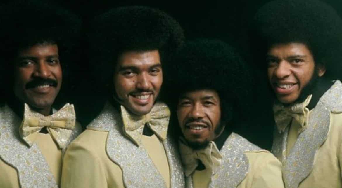 The Chi-Lites
