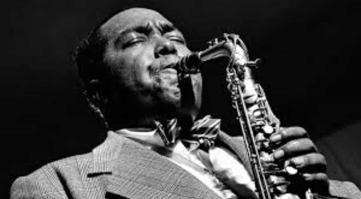 Charlie Parker