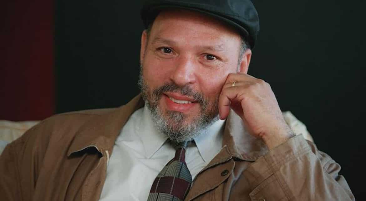 August Wilson