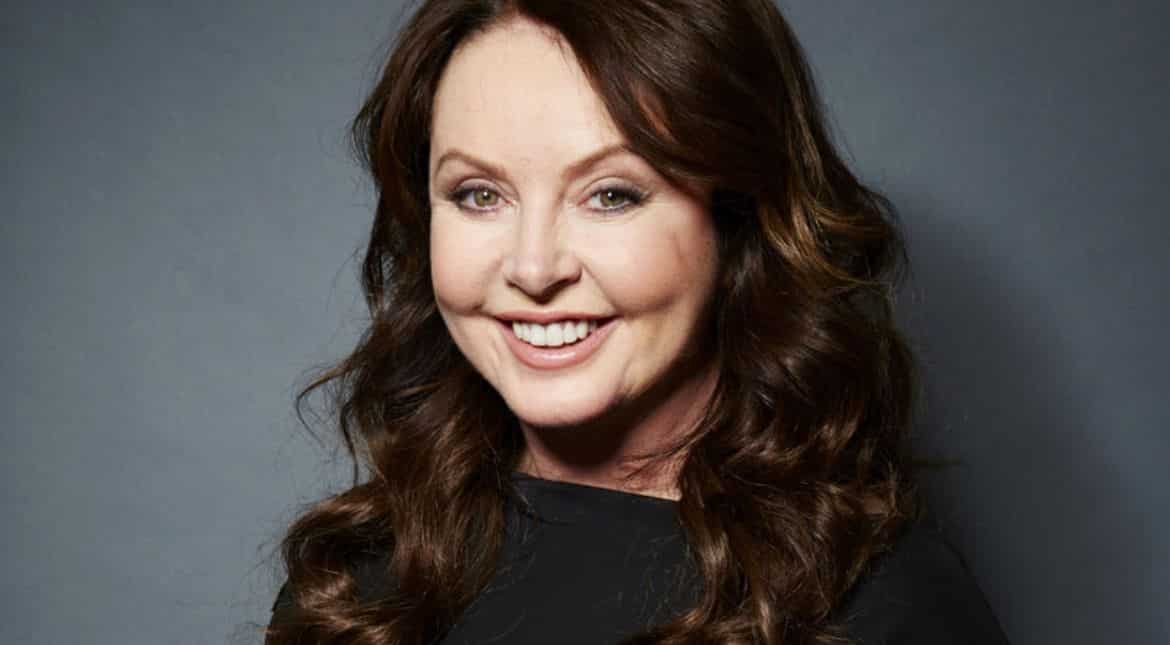 Sarah Brightman