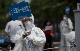 Beijing’s officials declare COVID-19 resurgence to be 'under control'