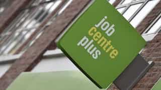 UK suffers biggest job losses since 2009 as COVID hits