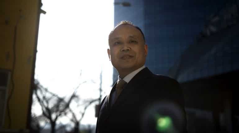 China: Prominent human rights lawyer jailed for four years, says wife