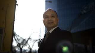 China: Prominent human rights lawyer jailed for four years, says wife