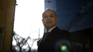 China: Prominent human rights lawyer jailed for four years, says wife