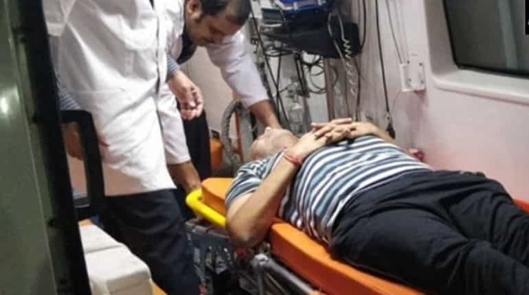 COVID-19: Delhi health minister Satyendar Jain's condition deteriorates; put on oxygen support