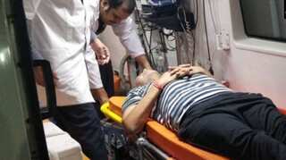 COVID-19: Delhi health minister Satyendar Jain's condition deteriorates; put on oxygen support