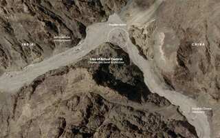 India rejects China's claim of sovereignty over Galwan Valley in Ladakh