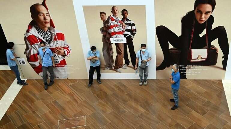Social distancing is must