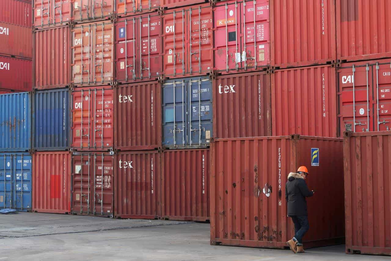 Food exporters to China asked to declare produce is coronavirus-free Food exporters to China asked to declare produce is coronavirus-free