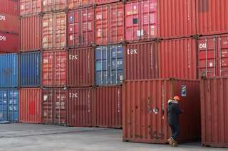 Food exporters to China asked to declare produce is coronavirus-free