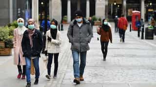 COVID 19: Mortality rate higher in Asian and Black community in UK