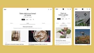 Google launches experimental app 'Keen' resembling Pinterest
