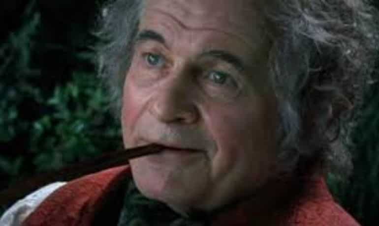 'The Lord of the Rings' actor Ian Holm dies at 88