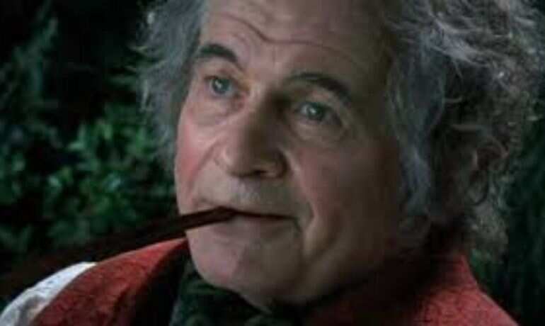 'The Lord of the Rings' actor Ian Holm dies at 88