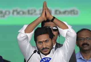 Ruling YSRC bags all four Rajya Sabha seats in Andhra; JMM, BJP win in Jharkhand