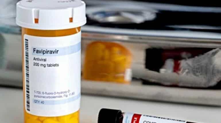 COVID 19: Anti-viral drug Favipiravir gets DCGI nod for 'restricted emergency use' COVID 19: Anti-viral drug Favipiravir gets DCGI nod for 'restricted emergency use'