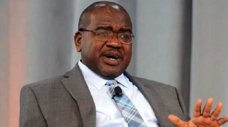 Zimbabwe health minister arrested over $60 million COVID-19 supplies scandal Zimbabwe health minister arrested over $60 million COVID-19 supplies scandal