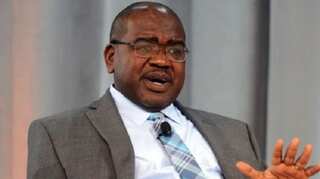Zimbabwe health minister arrested over $60 million COVID-19 supplies scandal