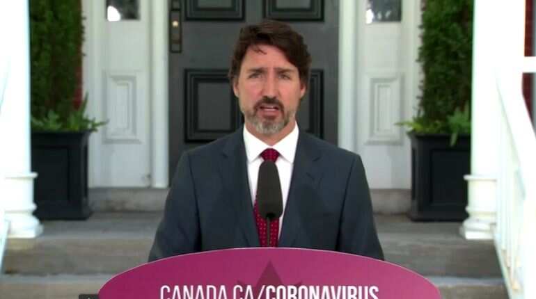 Canadian Prime Minister Justin Trudeau faces third ethics probe over charity grant program