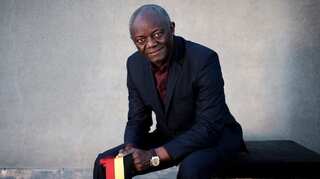 Belgium should apologise for colonial past, says first black mayor
