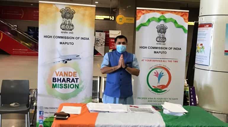 India gives debt relief to Mozambique amidst COVID, says Indian envoy