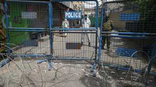 Pakistan registers record single-day coronavirus deaths, cases cross 171,000 mark