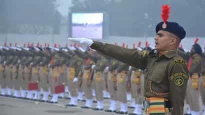ITBP scales up LAC presence amid COVID-19 precautions
