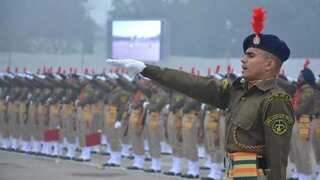 Independence Day: 20 ITBP troops awarded medals for fighting Chinese PLA in Ladakh