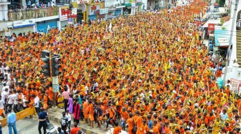 Kawad Yatra to be postponed in view of COVID-19 crisis
