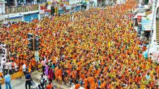 Kawad Yatra to be postponed in view of COVID-19 crisis