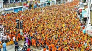 Kawad Yatra to be postponed in view of COVID-19 crisis