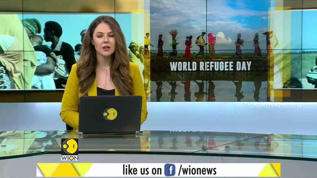 World Refugee Day 2020: Stories of the people who got displaced from their own countries