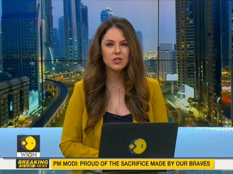 WionNews Video