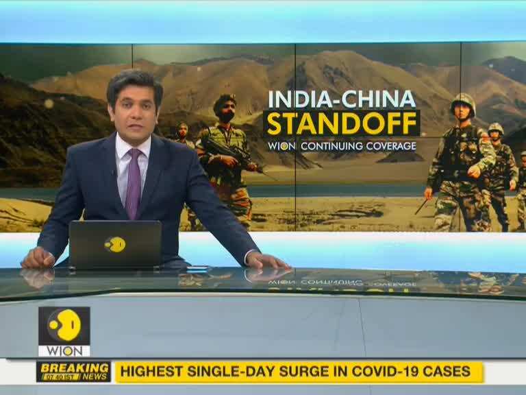 India-China Stand-off: No signs of de-escalation in Ladakh; Here are some developments!