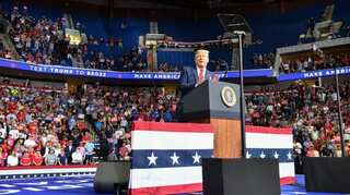 Donald Trump again blames China for COVID-19, terms it ‘Kung flu'