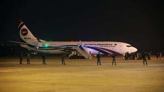 COVID 19: Bangladesh resumes international flights