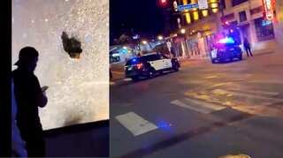 US: One dead and at least 11 injured in Minneapolis shooting
