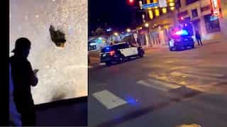 US: One dead and at least 11 injured in Minneapolis shooting