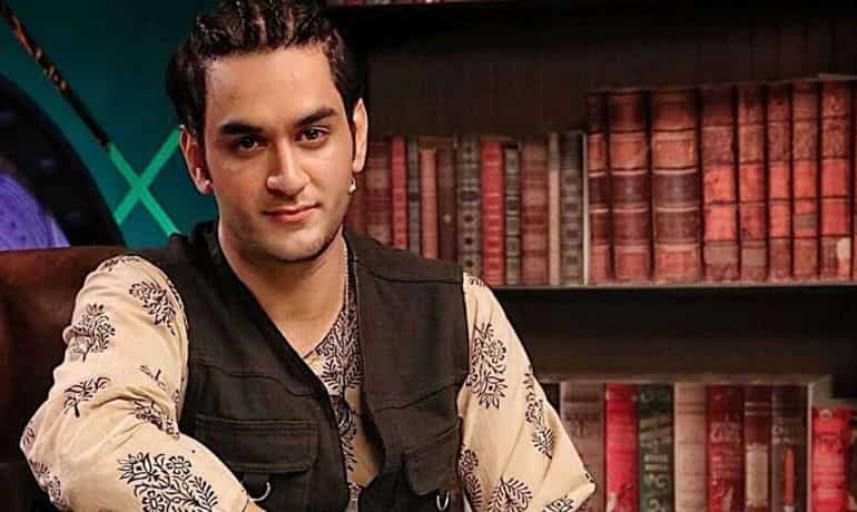 'With pride I am bisexual', TV producer Vikas Gupta opened about his sexuality